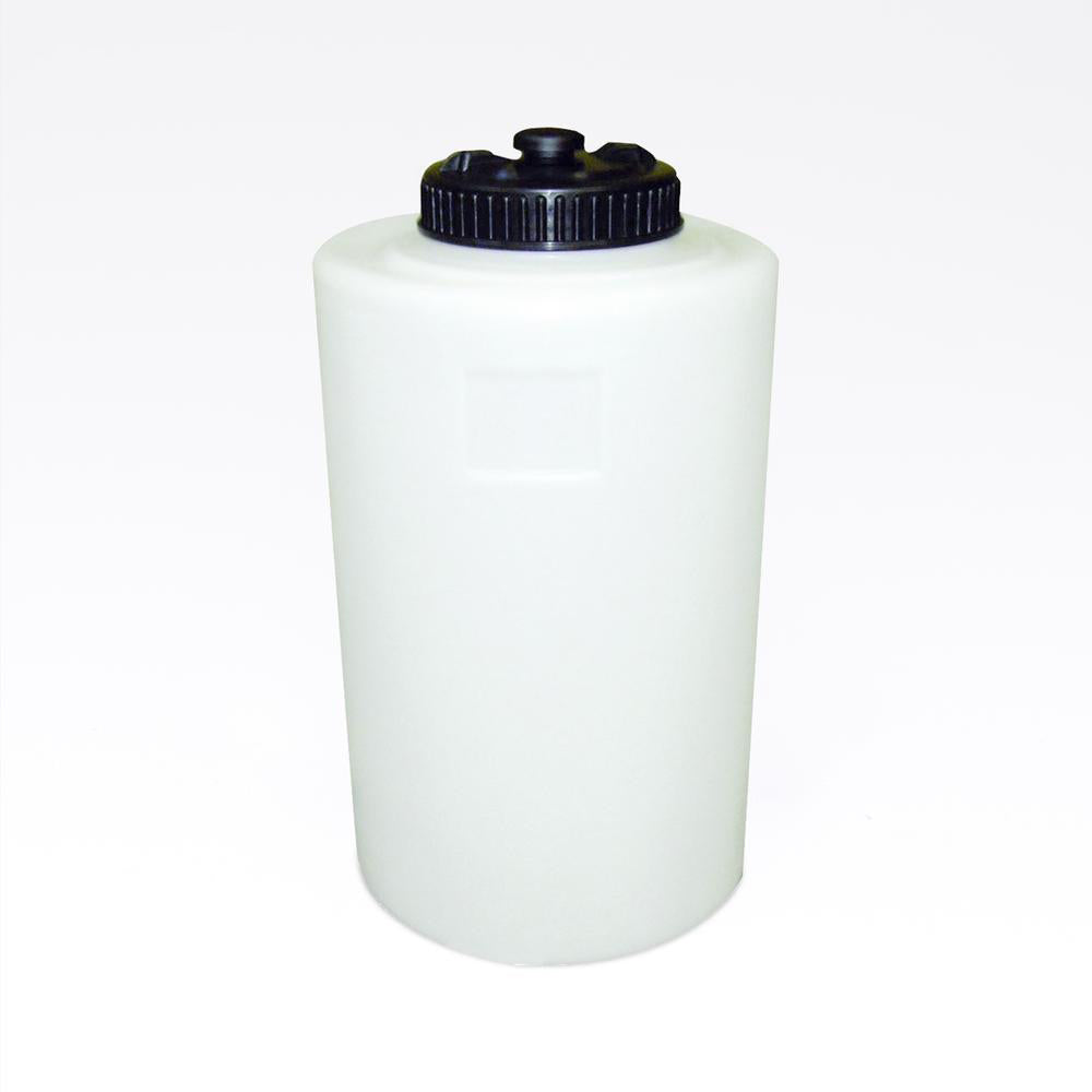 Welldana dubbelväggig kemikalietank, 50 liter Welldana dubbelväggig kemikalietank, 50 liter